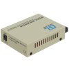 Медиаконвертер GIGALINK GL-MC-UTPF-SC1G-18SM-1550 - UTP, 100/1000Мбит/c в WDM, без LFP, SM, SC, Tx:1550/Rx:1310, 18 дБ (до 20 км)