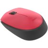 Мышь беспроводная Logitech M171 синий, 1000 dpi, радиоканал, USB, кнопки - 3