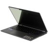 Ноутбук Asus Vivobook 14 Flip TP3407AA-SG111W Core Ultra 7 355 16Gb SSD512Gb Intel Graphics 14" OLED Touch WUXGA (1920x1200) Windows 11 Home grey WiFi BT Cam (90NB17C1-M007C0)