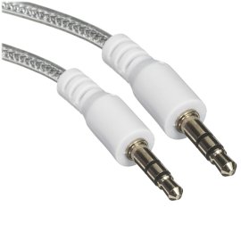 Кабель оптический Gembird CC-OPT-1M Toslink 2xODT M/M 1M