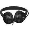 Гарнитура A4Tech Fstyler FH100i чёрный, проводная