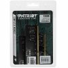 Оперативная память Patriot Signature, DDR4, 16GB (2x8 GB), 3200 MHz, CL22, DIMM