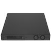 Коммутатор TP-Link 24-port Gigabit Managed PoE switch with 4 10G SFP+ ports, support 802.3af/at PoE, 1 console port, 19-inch rack mount, support L2/L2+ features.