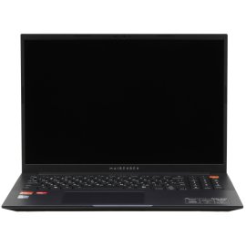 Ноутбук Maibenben Medio M647 16" FHD IPS/AMD R7-4800H/8Gb/512Gb SSD/Linux/синий (мышка + коврик)