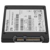 Накопитель SSD WD 2Tb Blue Client SATA 2.5" 6Gb/s, 560/530, IOPS 95/84K, MTBF 1,75M, 3D NAND TLC, 500TBW, Retail (856315)