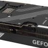 Видеокарта Gigabyte PCI-E 5.0 GV-N5080WF3OC-16GD 1.0 NVIDIA GeForce RTX 5080 16Gb 256bit GDDR7 2670/30000 HDMIx1 DPx3 HDCP Ret
