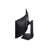Монитор Samsung 40" S40FG756EI 1000R, VA, 21:9, WUHD, 1ms, 350cd, 180Hz, HDMI, DP, USB, HAS