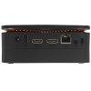 Мини ПК IRU 110JLCN Cel N5105 (3.3) 8Gb SSD256Gb UHDG noOS GbitEth черный (1975163)