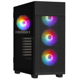 Компьютерный корпус Ginzzu CL130 ATX