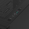 Компьютерный корпус DeepCool CH560 черный (R-CH560-BKAPE4-G-1) (ATX, без БП, 2хUSB, с окном)