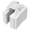 Устройство охлаждения(кулер) Deepcool Assassin VC Elite Wh Soc-AM5/AM4/1200/2066/1700/1851 белый 4-pin 22.6-29.3dB Al+Cu 300W 1772gr Ret (R-ASN4-WHNVNN-GJD)