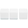 Домашняя Mesh-система Wi-Fi Mercusys Halo H32G(3-pack)