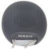 Беспроводная колонка Maxvi PS-01 черный