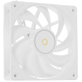 Вентилятор для корпуса Ocypus Gamma F12 ARGb WH (Gamma-F12-WH1AM00X-GL)