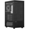 Компьютерный корпус AeroCool/Formula Crystal Z1 черный без БП ATX 2xUSB 2.0 1xUSB 3.0 audio bott PSU
