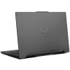 Ноутбук 15.6" ASUS TUF Gaming F15 FX507VV Core i7-13620H/16Gb/SSD 1Tb/RTX 4060/FHD/NoOS/Grey
