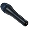 Микрофон проводной Sennheiser E 825-S черный