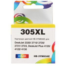 Картридж Sakura CF380X для HP MFP M476, черный, 4400 к.