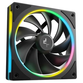 Система водяного охлаждения Formula Oasis L360 ARGb черный 120мм алюминий+медь 2000rpm 27db 4-pin 360W