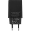 Сетевое зарядное устройство BOROFONE (6941991122712) BAS73Aia 1Type-C 3.0A PD20W Black
