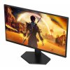 Монитор 24.5" AOC 25G42E IPS 1920x1080, 180 Гц, 1 мс, 16:9, 300 кд/м², HDMI 2.0, DP 1.4, 3.5 Jack, HDR10, Adaptive-Sync, VESA 100x100, черный