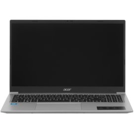 Ноутбук Acer Aspire Lite AL14-32P-36FE серебристый 14" WUXGA 1920x1200 Non-glare IPS / 1200:1 / 300 nit Intel Core 3 processor N355 UMA 8 Gb DDR5 Memory 512Gb PCIe NVMe SSD Plastic None(Boot-up only)