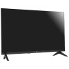 Телевизор BQ 32" 32HNF01B черный HD