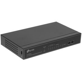 Коммутатор D-Link DGS-1250-28XMP/A1A, L2 Smart Switch with 24 10/100/1000Base-T ports and 4 10Gbase-X SFP+ ports (24 PoE ports 802.3af/802.3at (30 W), PoE Budget 370W).16K Mac address, 802.3x Flow Control, 4K
