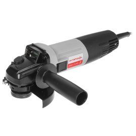 Угловая шлифовальная машина Ресанта УШМ-125/1400Э 1400Вт 12000об/мин рез.шпин.:M14 d=125мм