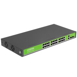 Коммутатор Tenda S105 5x100Mb неуправляемый