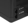 Источник бесперебойного питания APC Back-UPS BE650G2-GR 400Вт 650ВА черный