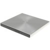 Оптический привод DVD-RW Asus SDRW-08U9M-U серебристый USB slim ultra slim M-Disk Mac внешний RTL