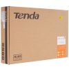 Коммутатор с облачным управлением Tenda TEG2228P-24-410W PoE, 26x1 Gbит/с, PoE 24х30 Вт (до 370Вт), SFP 2x1 Gbит/с