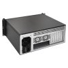 Серверный корпус ExeGate Pro 4U390-05 (RM 19", высота 4U, глубина 390, без БП, USB)