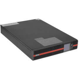 Источник бесперебойного питания SMARTWATT UPS SAFE PRO 1000 черный 1000/600 ВА/Вт, линейно-интерактивный, напольный/настенный, LED индикация, Shuko CEE7/4 - 8 шт. (4 шт. с резервным питанием, 4 шт. - сетевой фильтр)