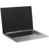 Ноутбук Maibenben M16B-R343UM 16" FHD IPS, AMD R3-4300U, 8Gb, 256Gb SSD, Linux, серебристый