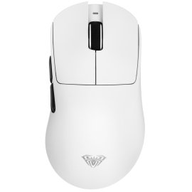 Мышь проводная Oklick 147M V2 черный, 2000 dpi, USB, кнопки - 4