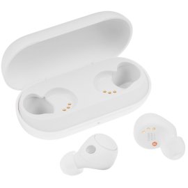 Наушники проводные Havit Wired earphone черный