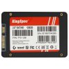 Накопитель SSD KingSpec P3-128, 128Gb, SATA, 2.5", R/W 570/500