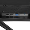 Монитор 23.8" ExeGate SmartView EP2407TA IPS 1920x1080, 75 Гц, 5 мс, 16:9, 250 кд/м2, 1xHDMI, 1xDP, 1xVGA, 1x3.5 мм, черный