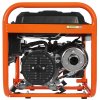 Электрогенератор бензиновый Carver PPG-2500, 2.3 кВт, 67 дБ, 40 кг