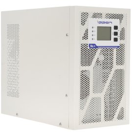 Источник бесперебойного питания SKAT-UPS 800 AI ИБП 220В 480Вт 1 АКБ 9А.ч внутр. меандр. стаб-ция напр-я. 6 выходов Бастион 452