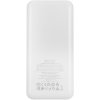 Портативный аккумулятор Hoco J102A Cool figure 20000mAh QC/PD 20W 5A USB-A/USB-C белый (J102A COOL FIGURE белый)