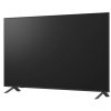 Телевизор LG 55" 55QNED82A6B черный титан Edge LED QNED 4K UHD 120Hz Smart TV WebOS 2GB/8GB