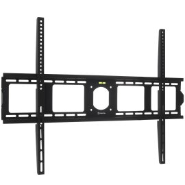 Кронштейн LE'STER LST-101.04 ТВ 10"- 32" vesa 100x100, черный, 1 колено