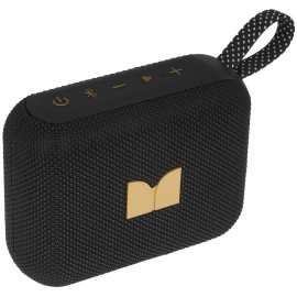 Беспроводная колонка Maxvi PS-02 черный