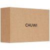 Мини ПК Chuwi UBox Ryzen 5 6600H (3.3) 16Gb SSD 512Gb 660M Win11Pro 2x2.5GbitEth WiFi BT 90W белый/черный