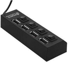 Компьютерные кабели, разъемы, переходники