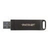 Флешка USB Patriot 32Gb Rage R550 USB 3.2 Gen 1 Swing Type-A+C PE32GR550DSAD черный