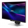 Монитор 27" MSI MPG 274URDFW E16M Rapid IPS 3840x2160, 160 Гц, 0.5 мс, 16:9, 400 кд/м², 2xHDMI 2.1, DP 1.4a, USB-C (98 Вт), 3.5 Jack, USB Hub (2x USB), Adaptive-Sync, белый